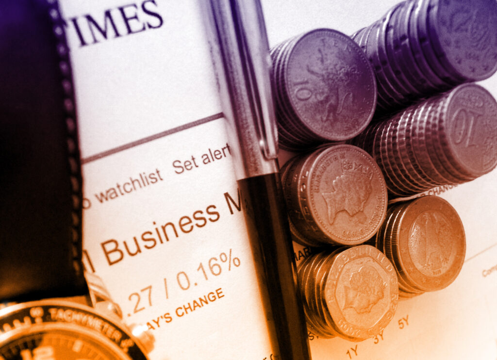 4. Wie verändern neue Technologien den Investitionsmarkt?