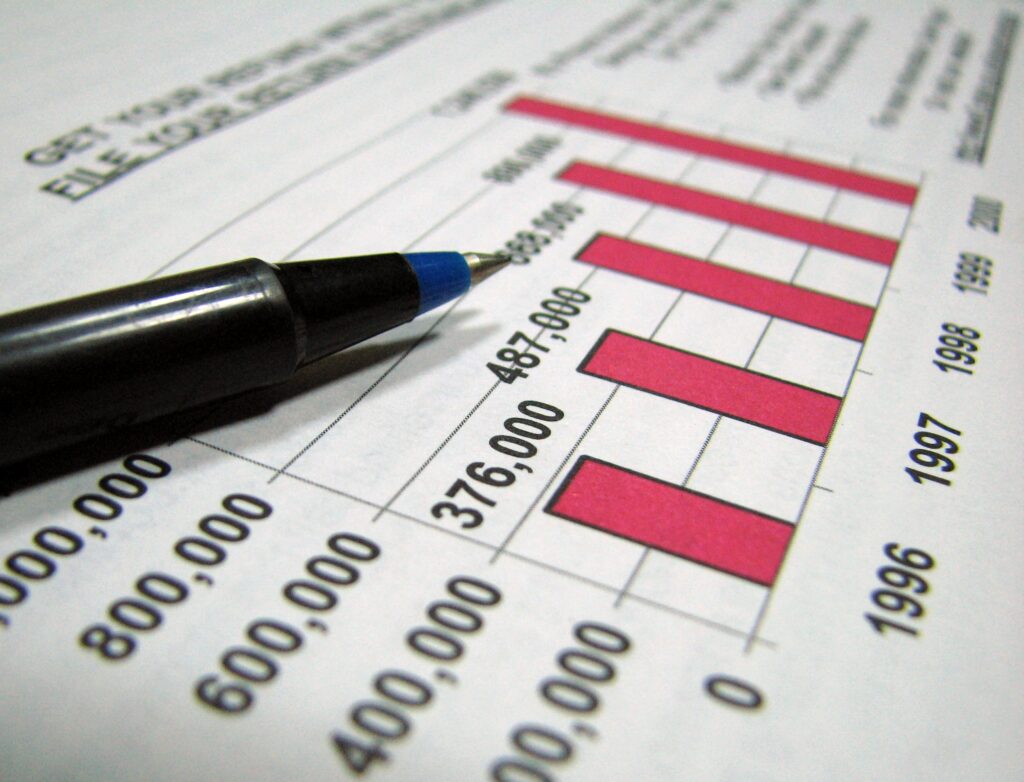 1. Investieren in Technologiestartups: Perspektiven und Risiken